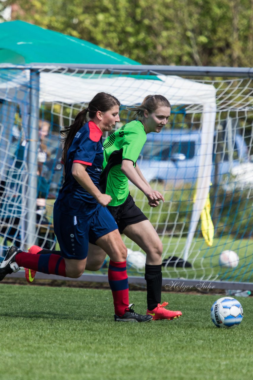 Bild 92 - Frauen TSV Wiemersdorf - SG Schmalfdeld/Weddelbrook : Ergebnis: 0:4